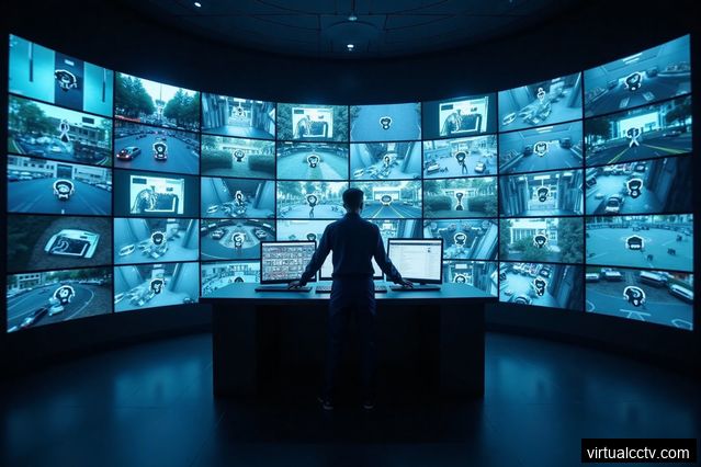 Intelligent Video Analytics